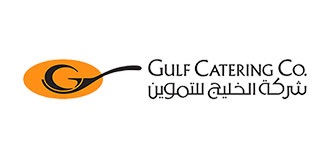 GULF CATERING